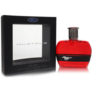 Mustang for Men EDT
